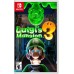Luigis Mansion 3 (Switch) Б/У, ,